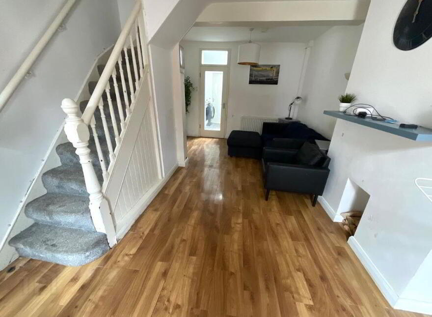 (Lot 1) 22 Orkney Street, Belfast, BT13 3GR