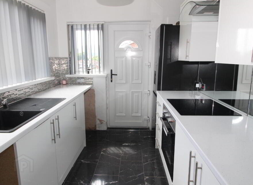 36 Ashgrove Road, Newtownabbey, BT36 6LJ