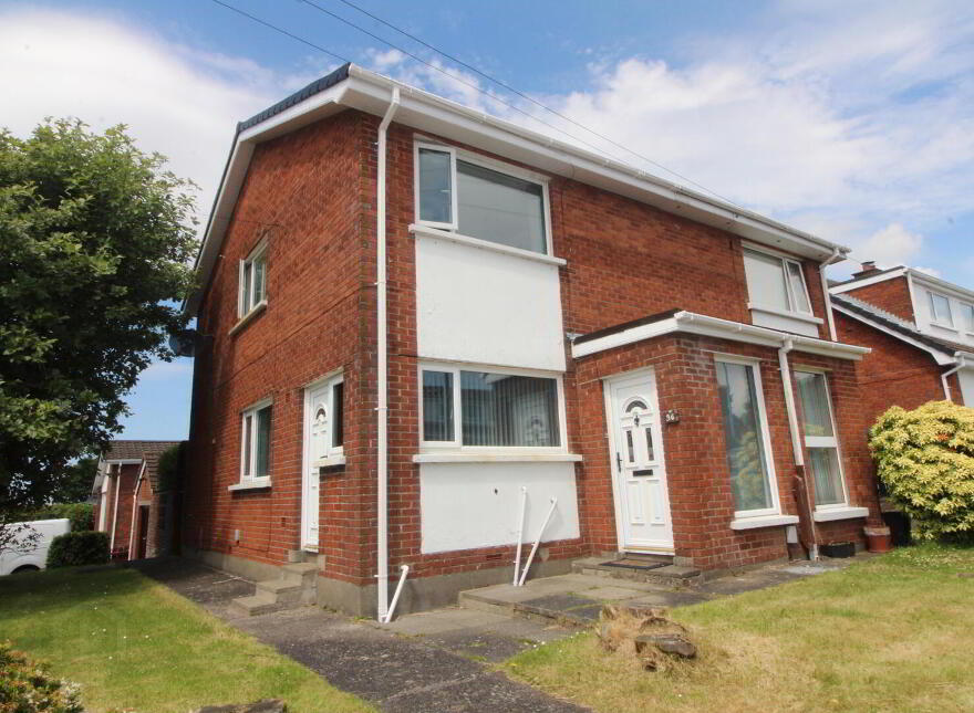 36 Ashgrove Road, Newtownabbey, BT36 6LJ