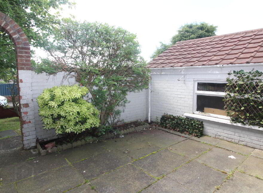 36 Ashgrove Road, Newtownabbey, BT36 6LJ