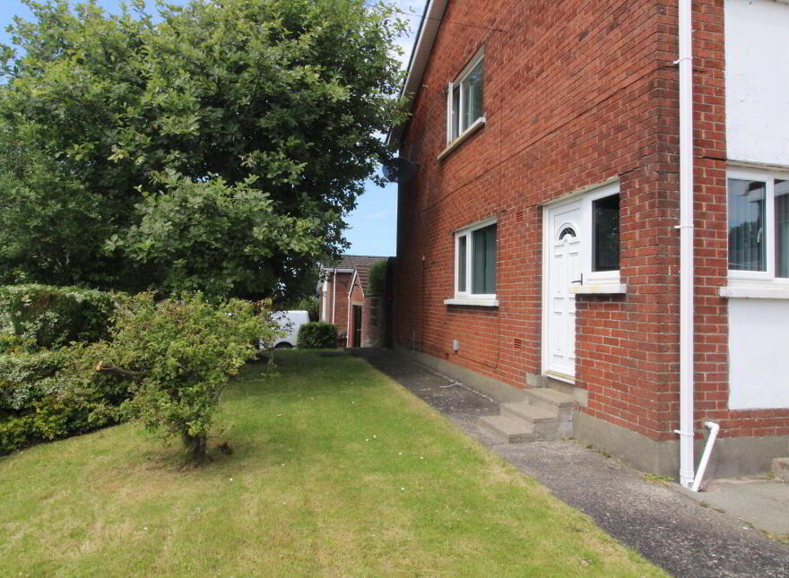 36 Ashgrove Road, Newtownabbey, BT36 6LJ