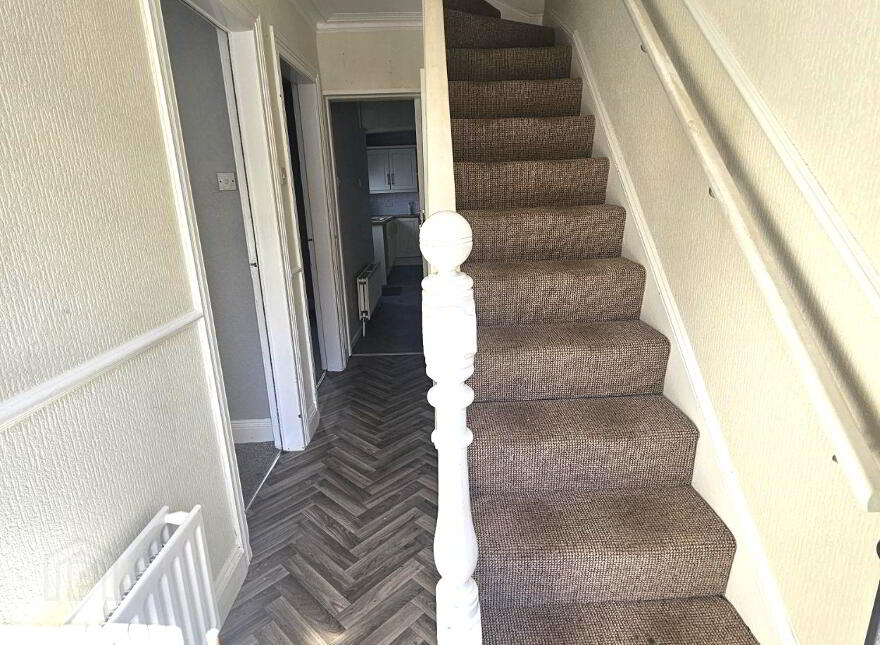 Helen Street, Rosemount, L'Derry, BT48 9DD