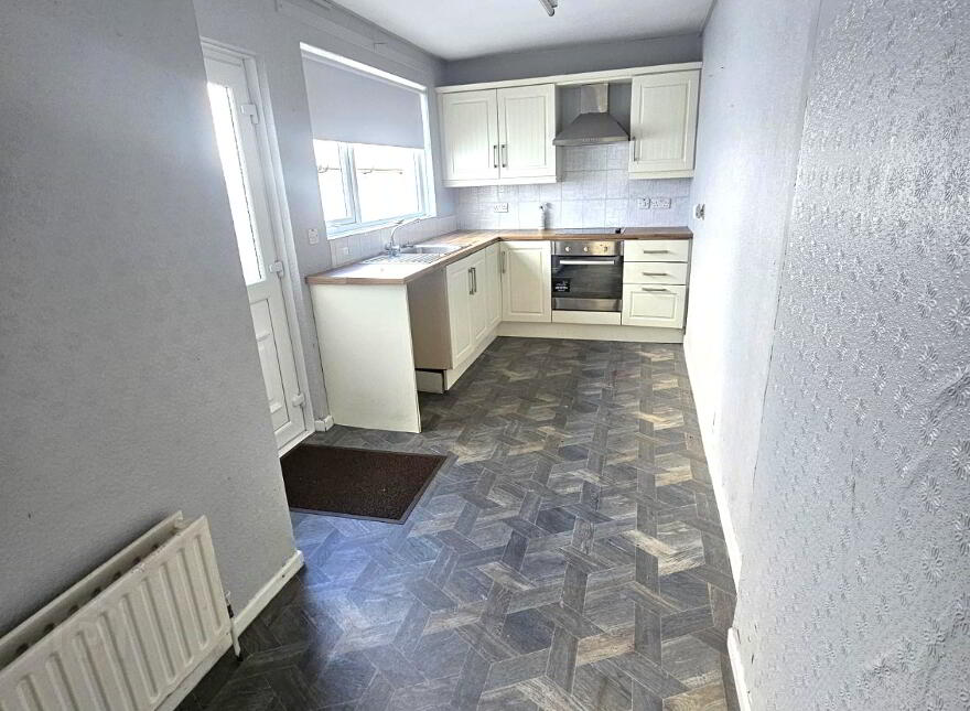 Helen Street, Rosemount, L'Derry, BT48 9DD