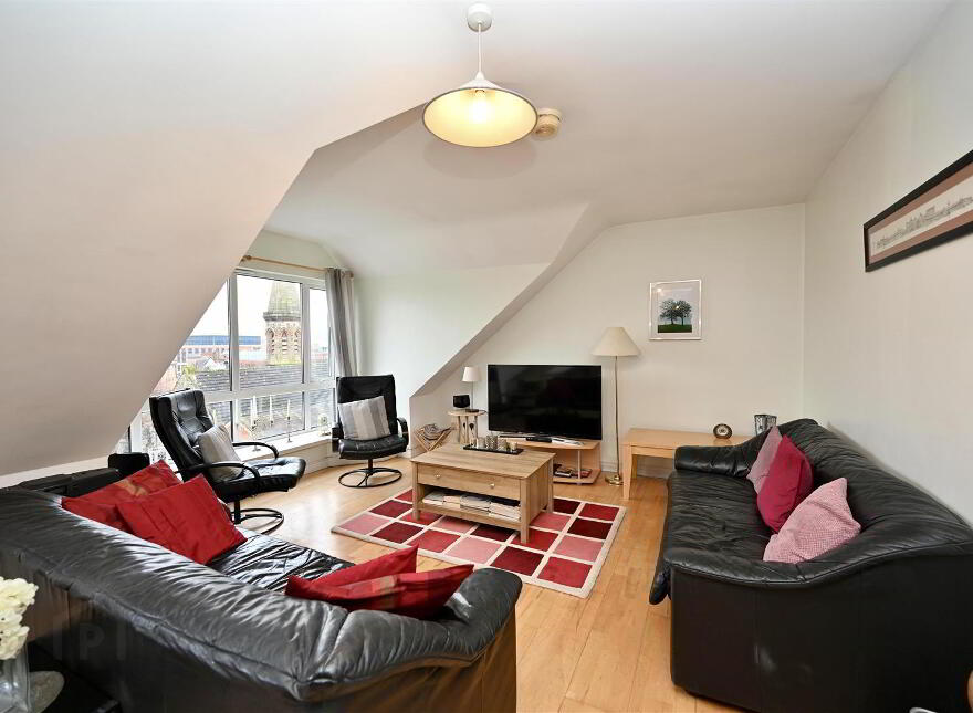 41 University Court, 3-5 University Road, Belfast, BT7 1NA