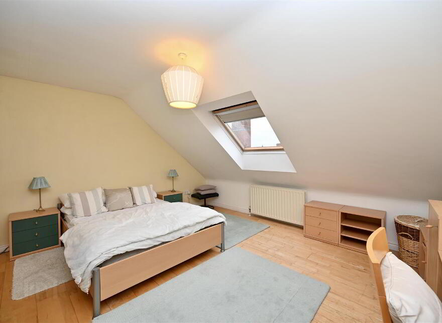 41 University Court, 3-5 University Road, Belfast, BT7 1NA