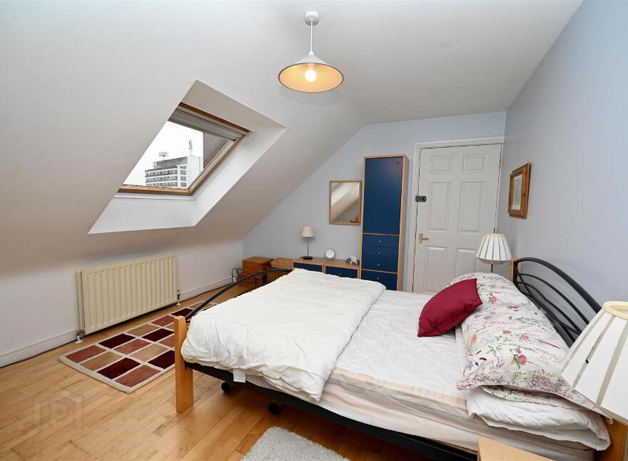 41 University Court, 3-5 University Road, Belfast, BT7 1NA