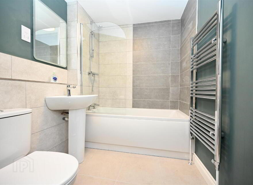 41 University Court, 3-5 University Road, Belfast, BT7 1NA