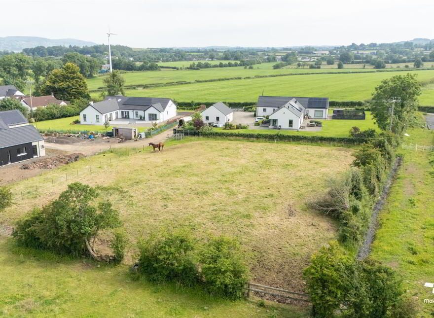 Site 50m West, 7a Lisnalinchy Road, Ballyclare, BT39 9PA