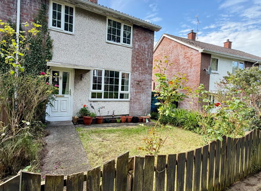 19 Drumbreda Gardens, Armagh, BT61 7PD