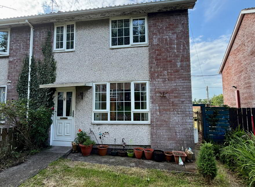 19 Drumbreda Gardens, Armagh, BT61 7PD