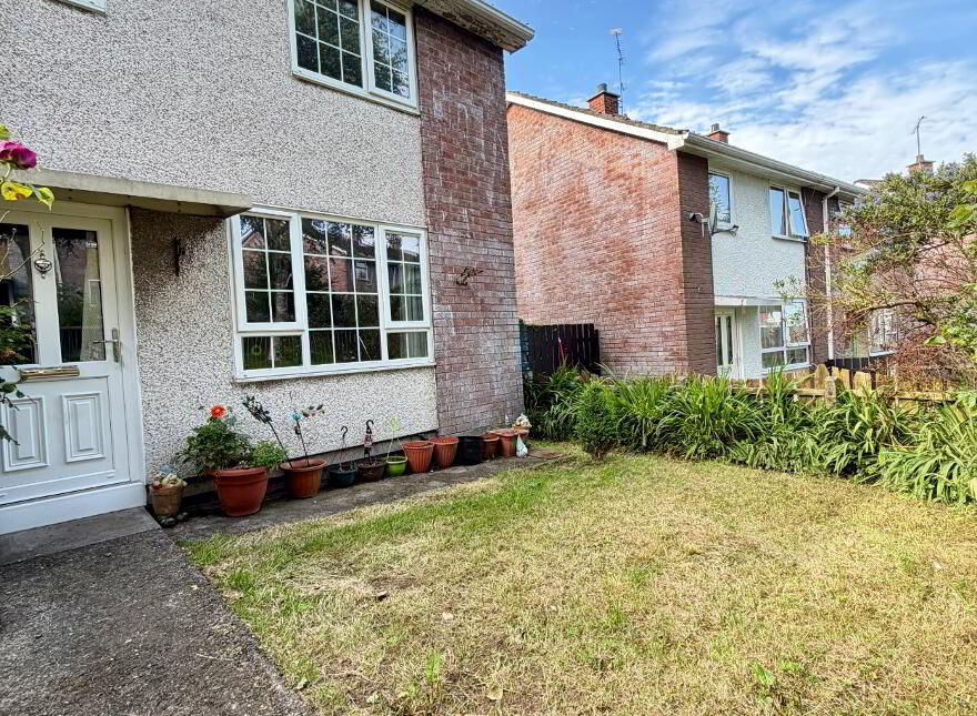 19 Drumbreda Gardens, Armagh, BT61 7PD