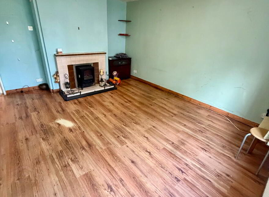 19 Drumbreda Gardens, Armagh, BT61 7PD