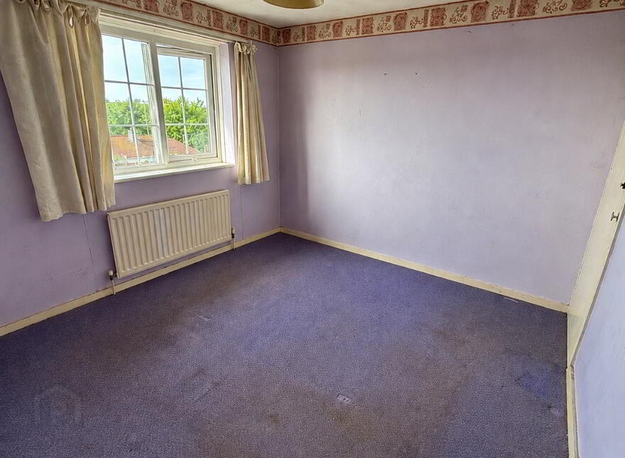 19 Drumbreda Gardens, Armagh, BT61 7PD
