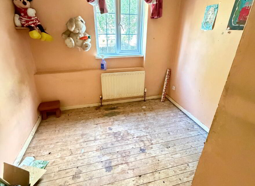 19 Drumbreda Gardens, Armagh, BT61 7PD