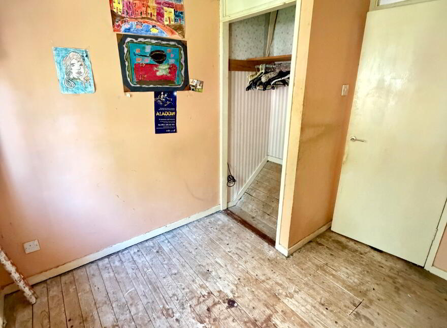 19 Drumbreda Gardens, Armagh, BT61 7PD