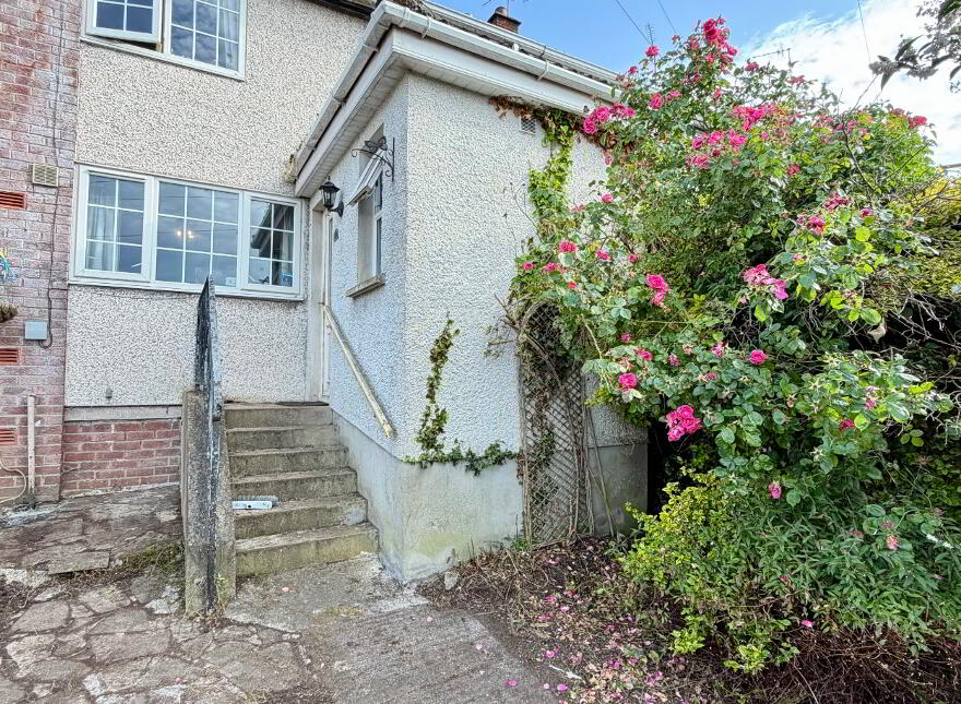 19 Drumbreda Gardens, Armagh, BT61 7PD