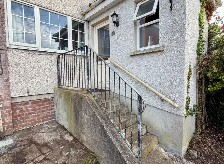 19 Drumbreda Gardens, Armagh, BT61 7PD