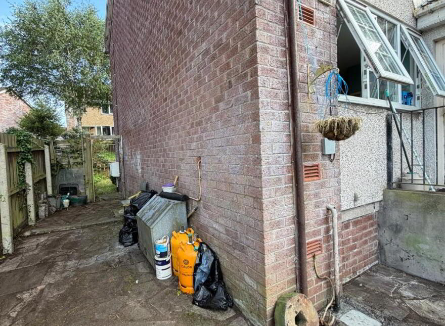 19 Drumbreda Gardens, Armagh, BT61 7PD