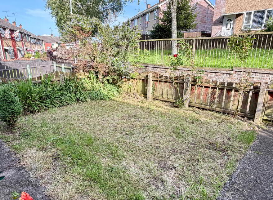 19 Drumbreda Gardens, Armagh, BT61 7PD