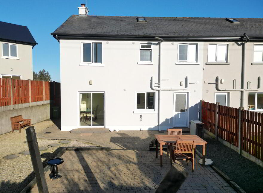 92 Tarmon Manor, Castlerea, F45HY49