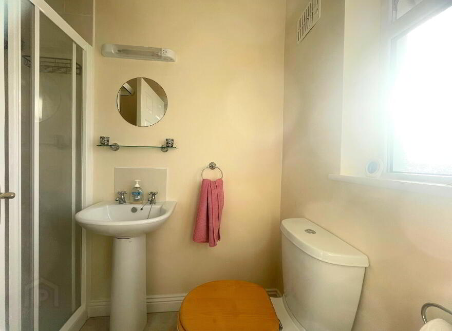 92 Tarmon Manor, Castlerea, F45HY49