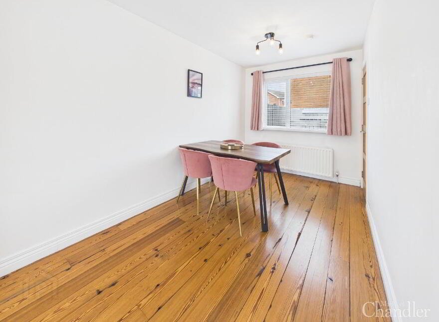 26 Muskett Gardens, Carryduff, Belfast, BT8 8QW