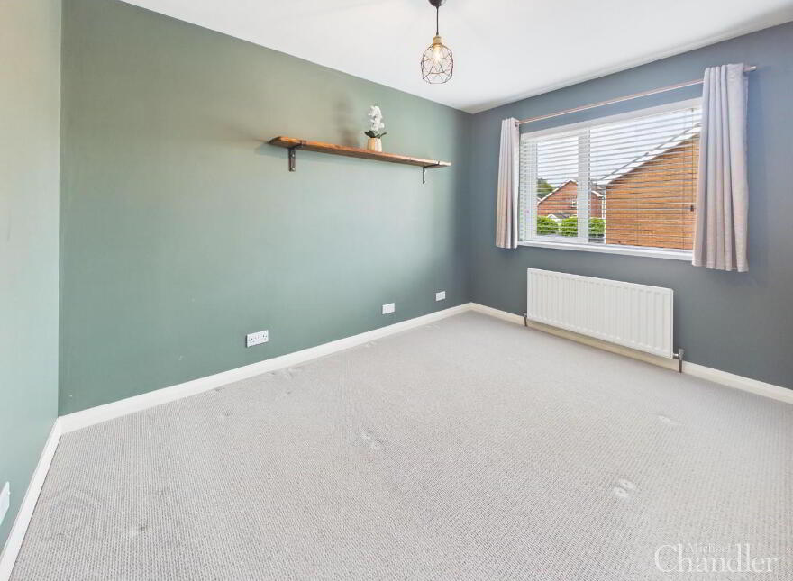 26 Muskett Gardens, Carryduff, Belfast, BT8 8QW