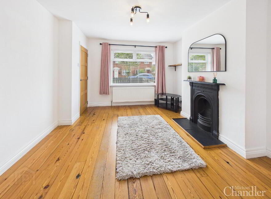 26 Muskett Gardens, Carryduff, Belfast, BT8 8QW