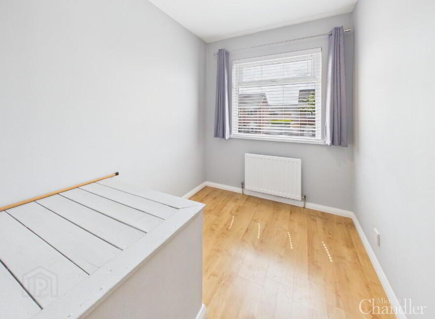 26 Muskett Gardens, Carryduff, Belfast, BT8 8QW