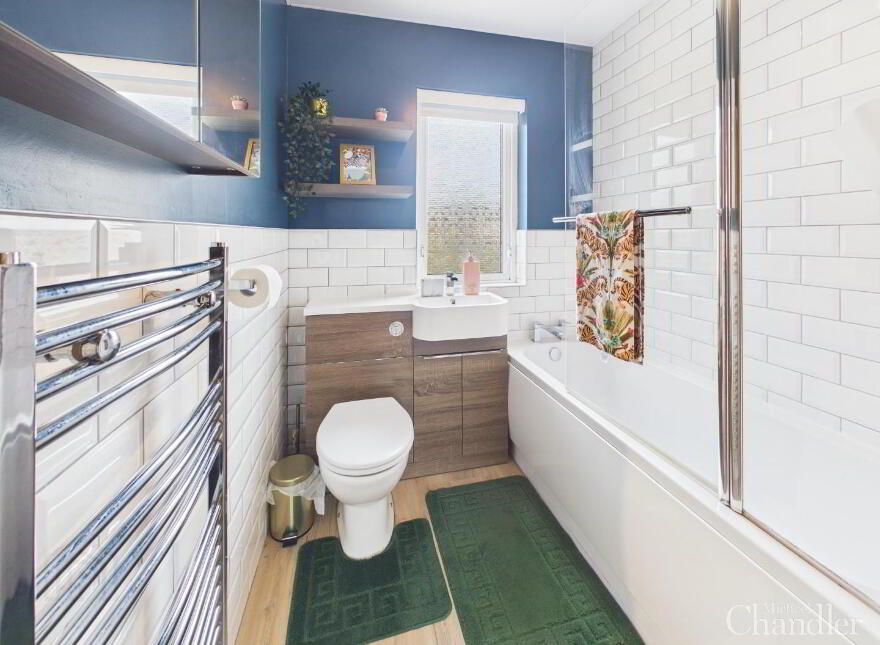 26 Muskett Gardens, Carryduff, Belfast, BT8 8QW