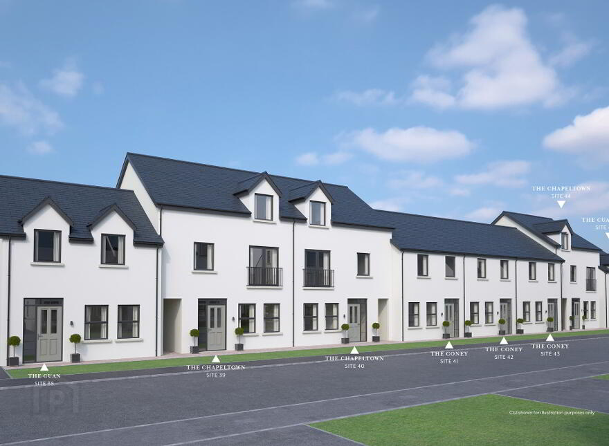 The Cuan (Type F1), Mariners Park, Strangford Road, Ardglass