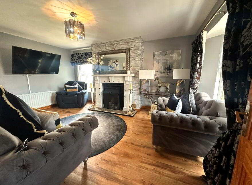 6 Gortcille, Cladymore, Armagh, BT60 2FF