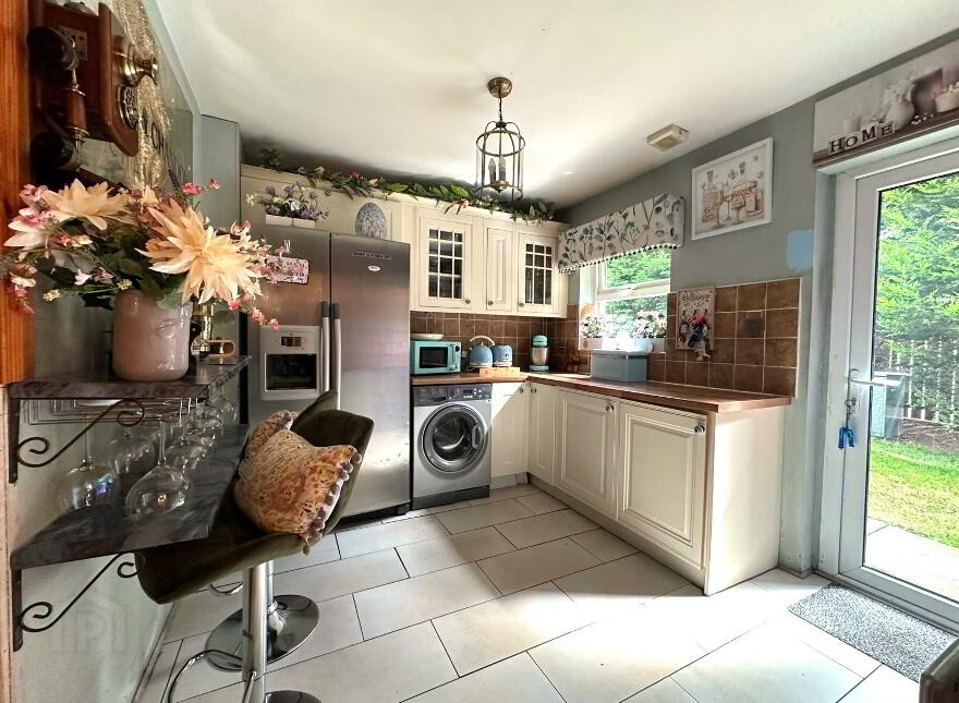 6 Gortcille, Cladymore, Armagh, BT60 2FF