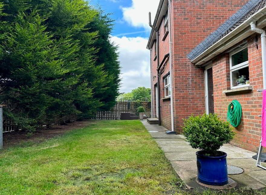 6 Gortcille, Cladymore, Armagh, BT60 2FF