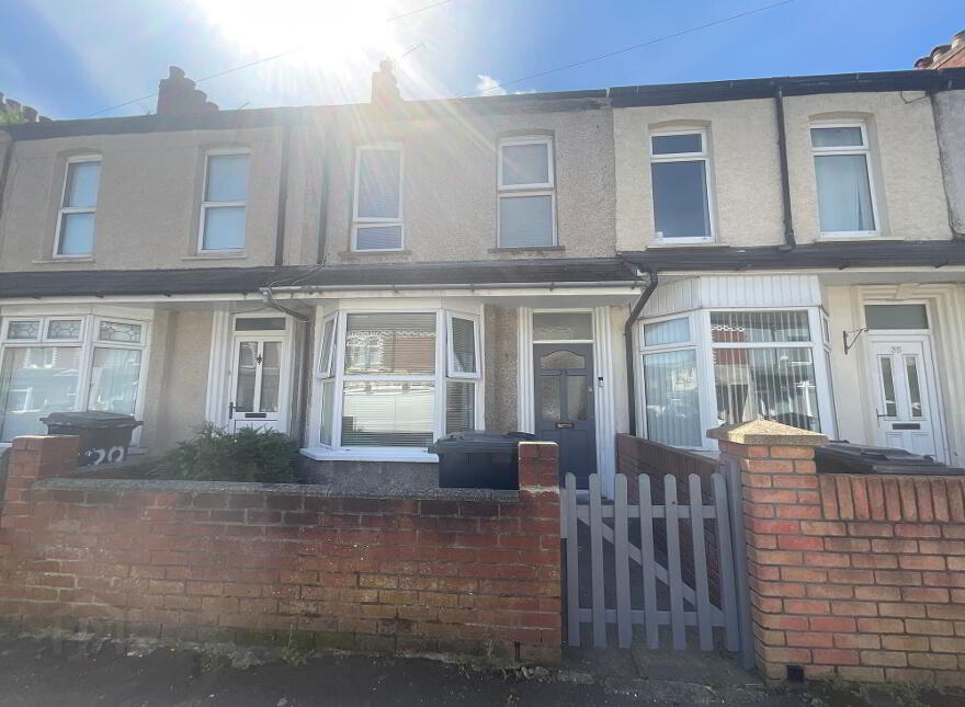37 Jocelyn Avenue, Belfast, BT6 9AX