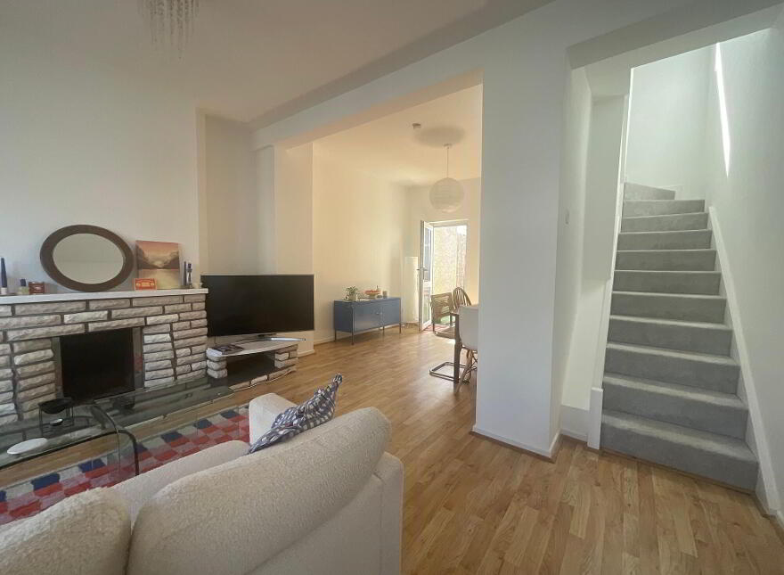37 Jocelyn Avenue, Belfast, BT6 9AX