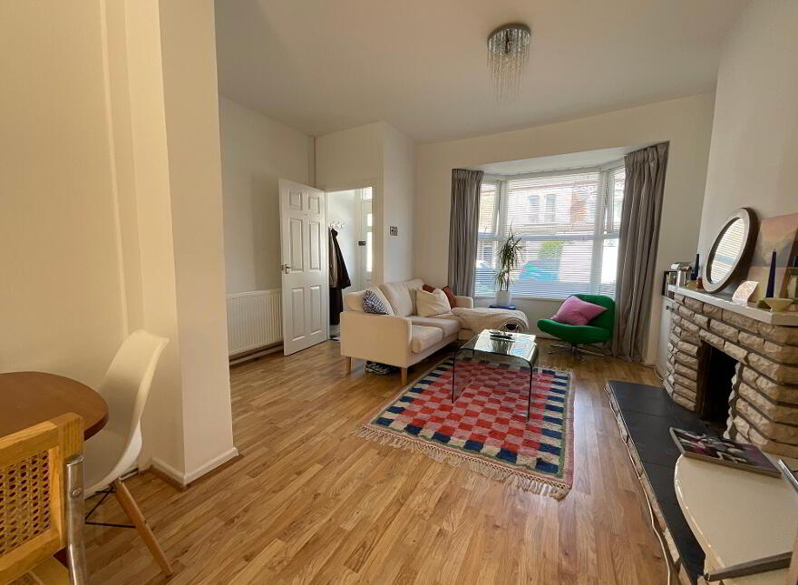 37 Jocelyn Avenue, Belfast, BT6 9AX