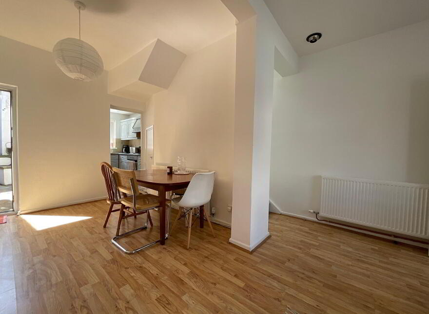 37 Jocelyn Avenue, Belfast, BT6 9AX