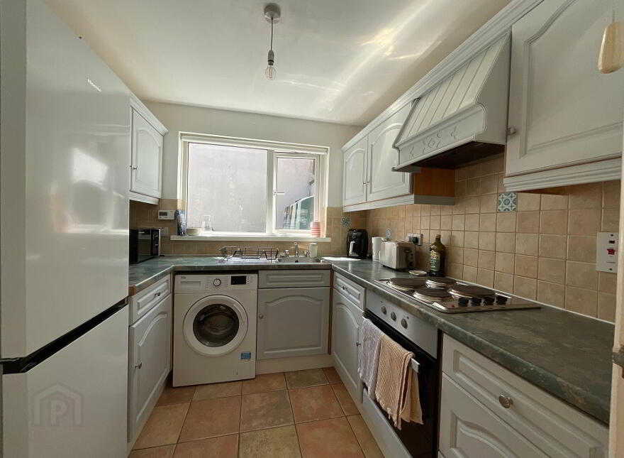 37 Jocelyn Avenue, Belfast, BT6 9AX