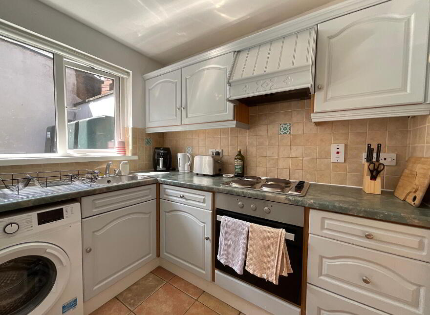 37 Jocelyn Avenue, Belfast, BT6 9AX