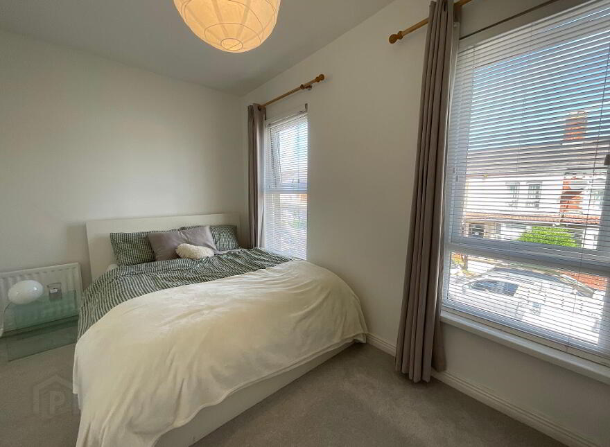 37 Jocelyn Avenue, Belfast, BT6 9AX