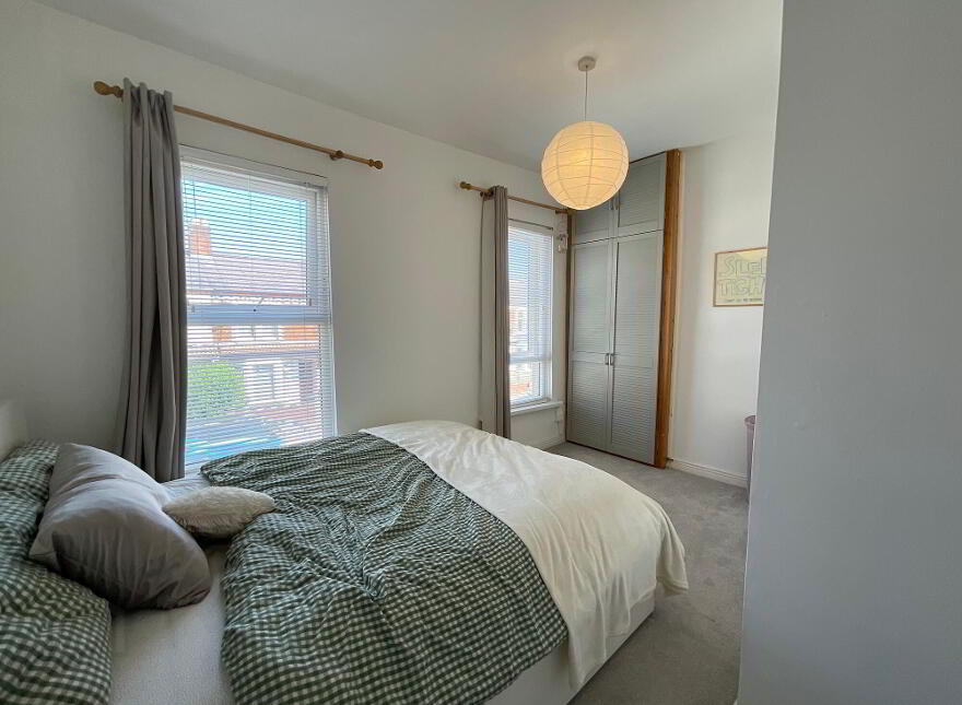 37 Jocelyn Avenue, Belfast, BT6 9AX