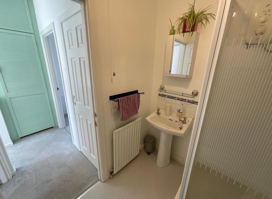 37 Jocelyn Avenue, Belfast, BT6 9AX