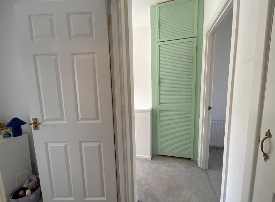 37 Jocelyn Avenue, Belfast, BT6 9AX