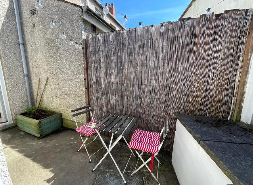 37 Jocelyn Avenue, Belfast, BT6 9AX