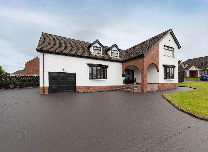 26 Fairhill Crescent, Newtownabbey, BT36 6LT