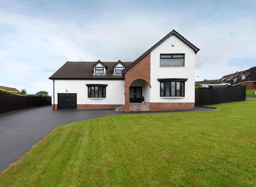 26 Fairhill Crescent, Newtownabbey, BT36 6LT
