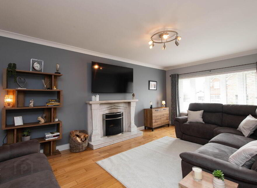 26 Fairhill Crescent, Newtownabbey, BT36 6LT