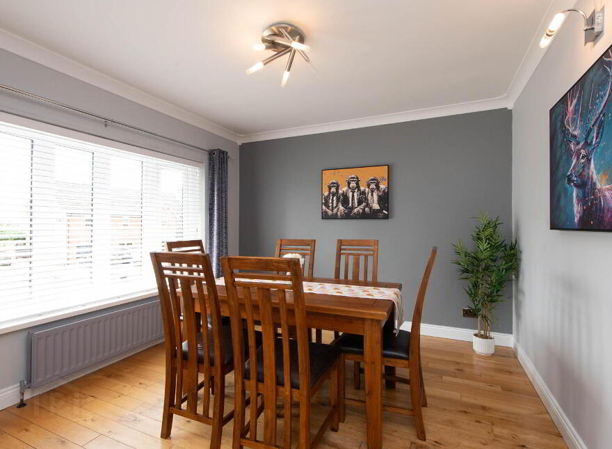 26 Fairhill Crescent, Newtownabbey, BT36 6LT