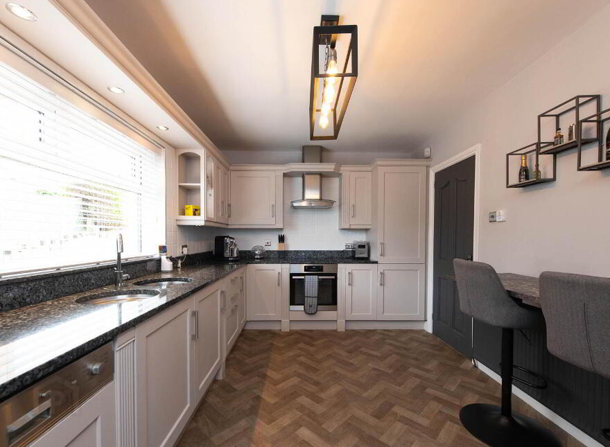 26 Fairhill Crescent, Newtownabbey, BT36 6LT